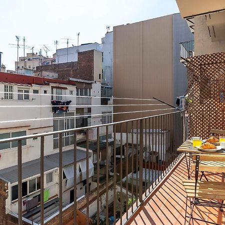 Ab Poble Sec Apartment Барселона Екстер'єр фото