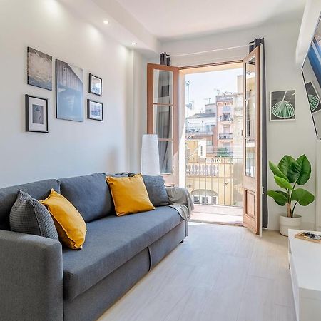 Ab Poble Sec Apartment Барселона Екстер'єр фото