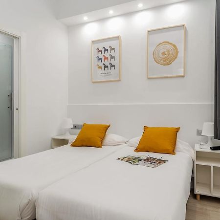 Ab Poble Sec Apartment Барселона Екстер'єр фото