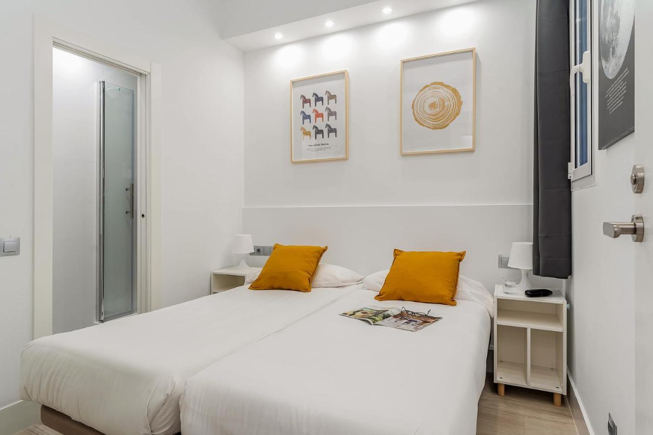 Ab Poble Sec Apartment Барселона Екстер'єр фото