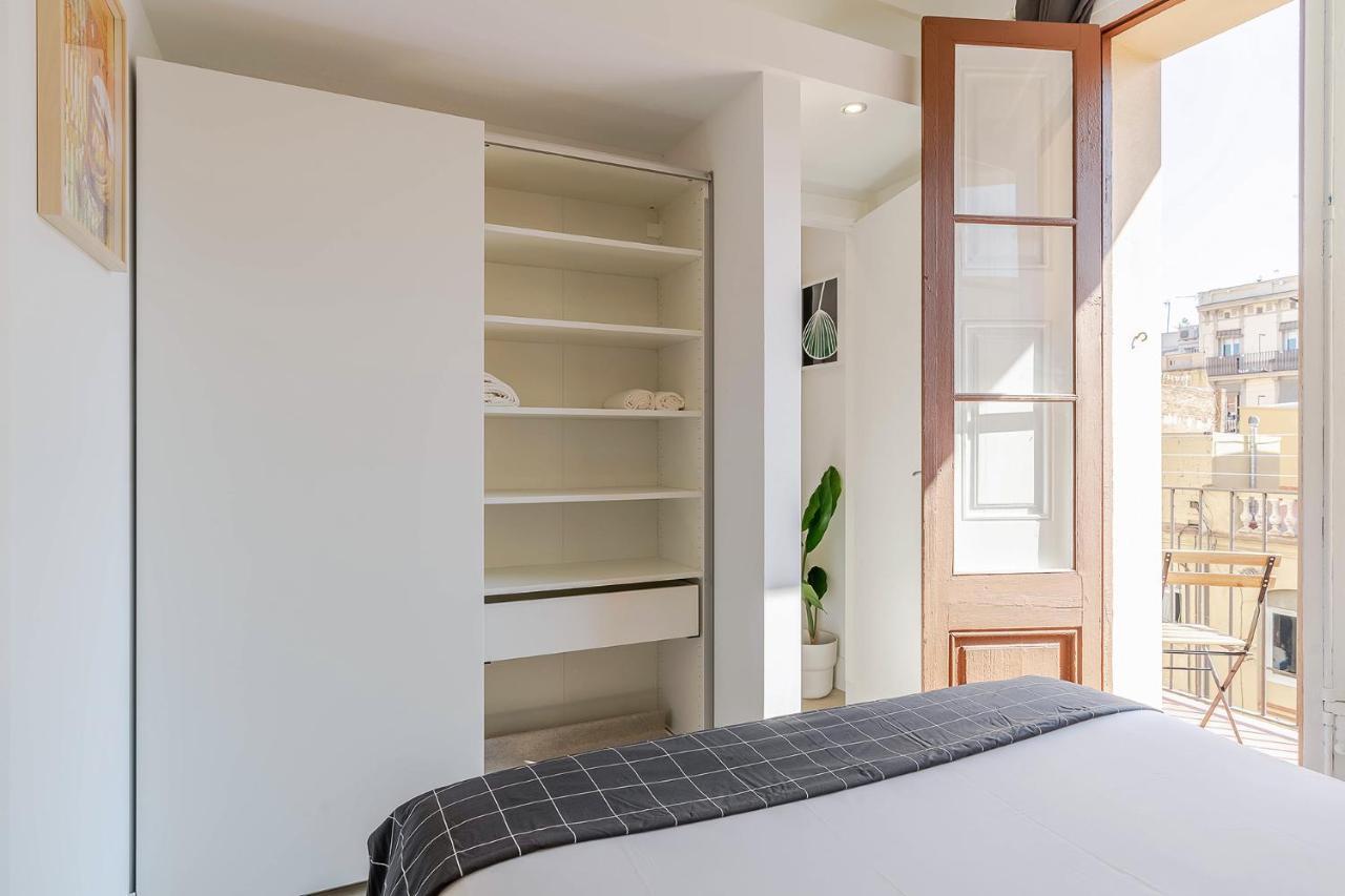 Ab Poble Sec Apartment Барселона Екстер'єр фото