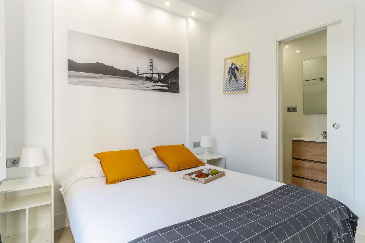 Ab Poble Sec Apartment Барселона Екстер'єр фото