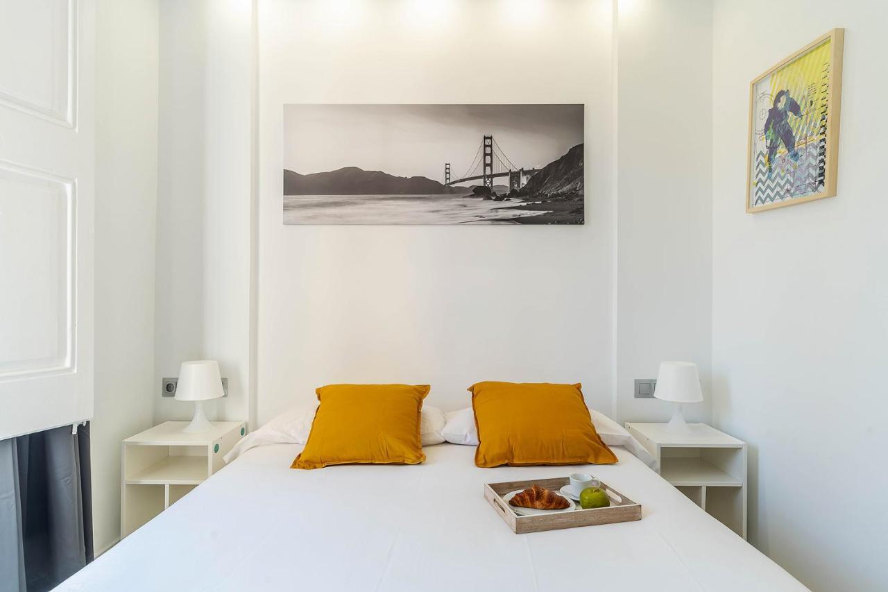 Ab Poble Sec Apartment Барселона Екстер'єр фото