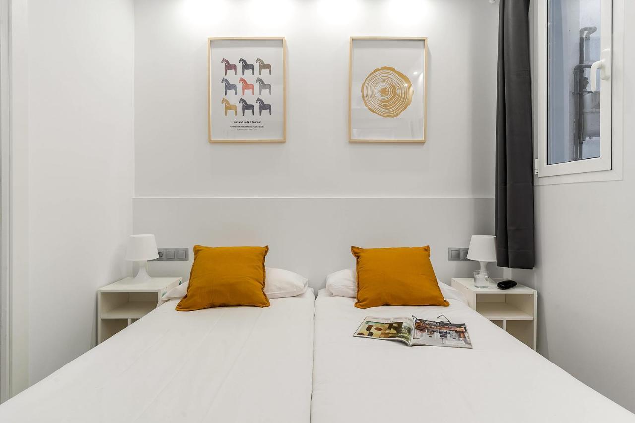 Ab Poble Sec Apartment Барселона Екстер'єр фото
