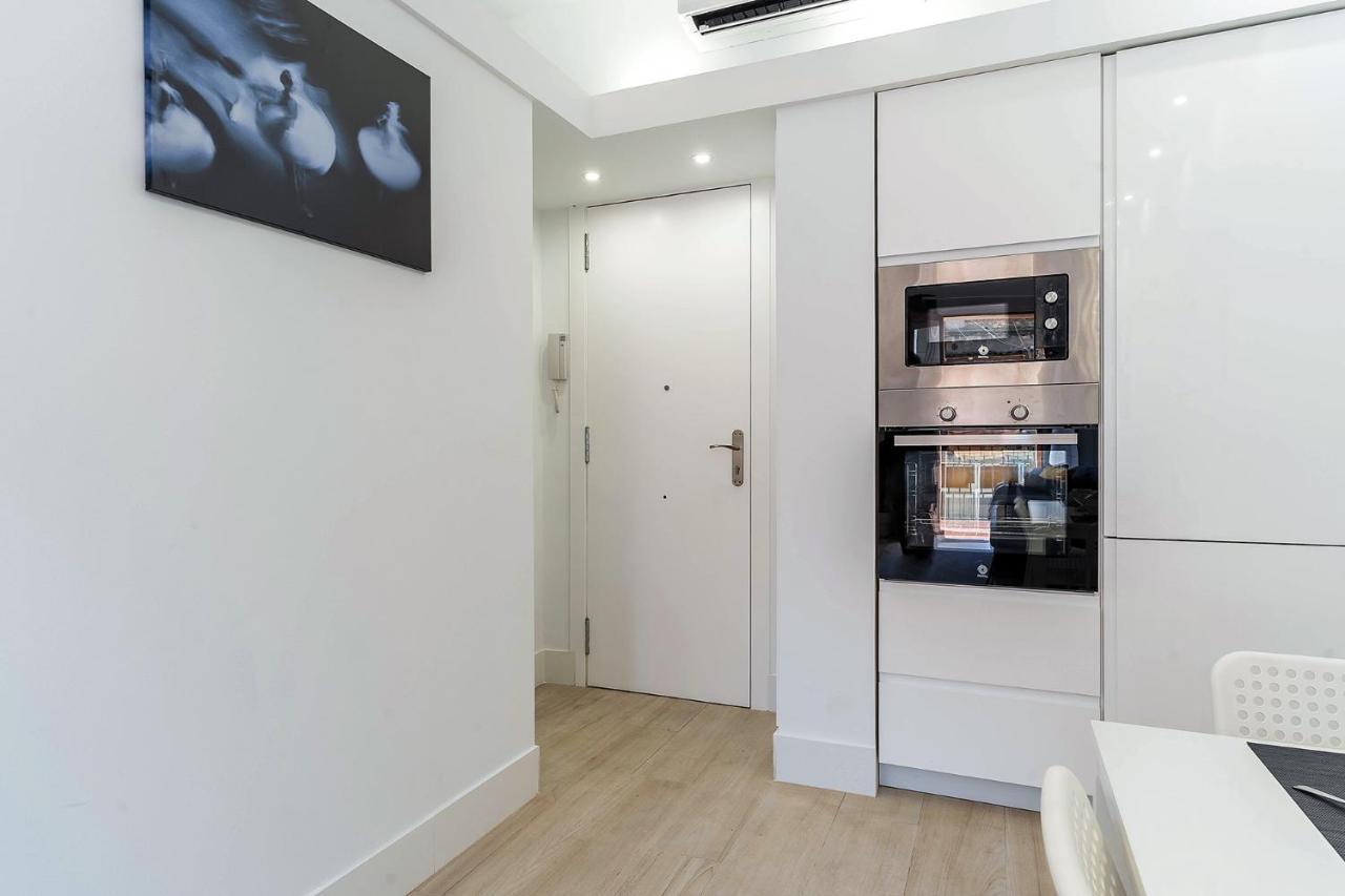 Ab Poble Sec Apartment Барселона Екстер'єр фото