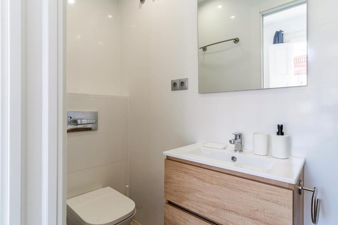 Ab Poble Sec Apartment Барселона Екстер'єр фото